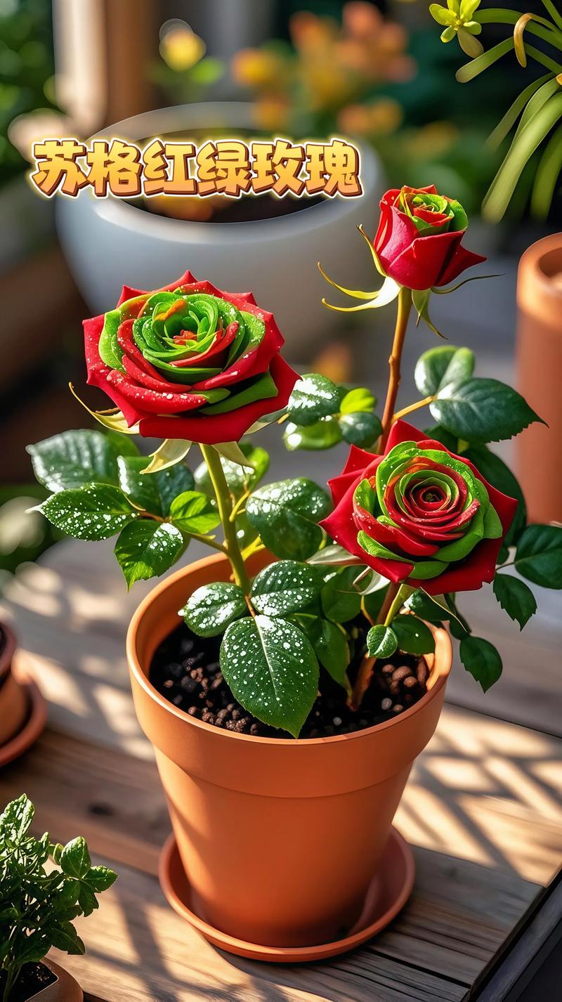 家里不能养的十种花，家里面不能养的花？-第3张图片-优品飞百科