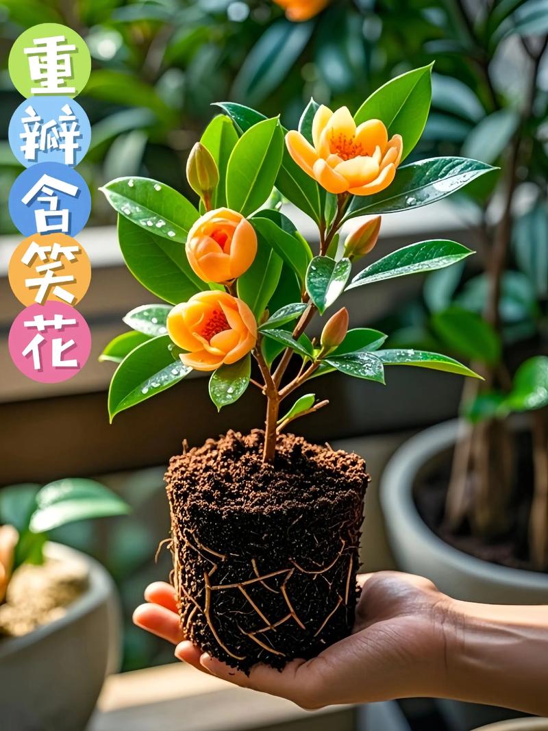 含笑花的功效与作用？含笑花的功效和作用？-第1张图片-优品飞百科