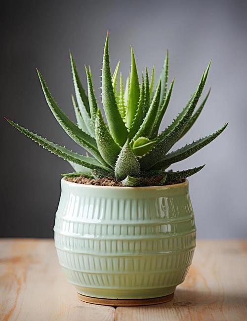 芦荟的品种，芦荟的特点，芦荟的品种有哪些芦荟的图片？