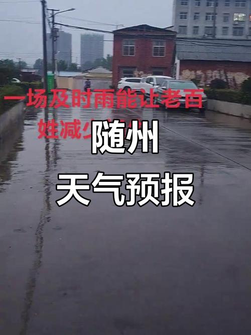 随州30天天气预报,随州30天天气预报查询?-第7张图片-优品飞百科 随州30天天气预报,随州30天天气预报查询?-第7张图片-优品飞百科