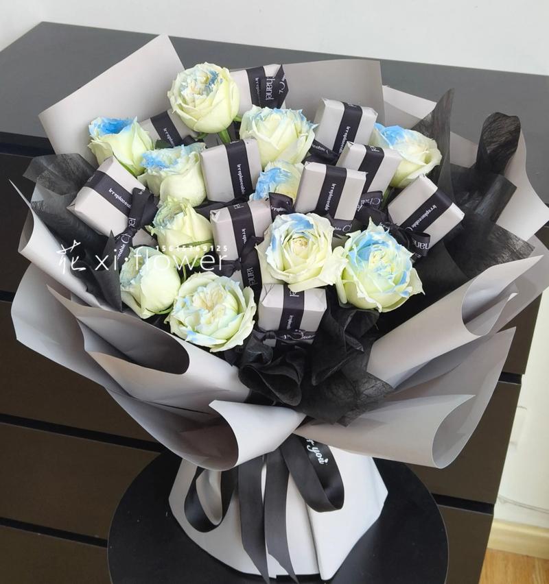 适合送给男士的鲜花？适合送给男士的鲜花种类？-第1张图片-优品飞百科