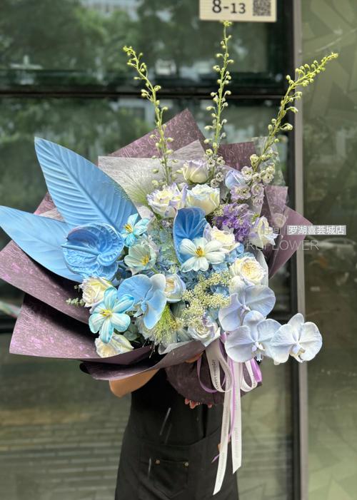 适合送给男士的鲜花？适合送给男士的鲜花种类？-第2张图片-优品飞百科