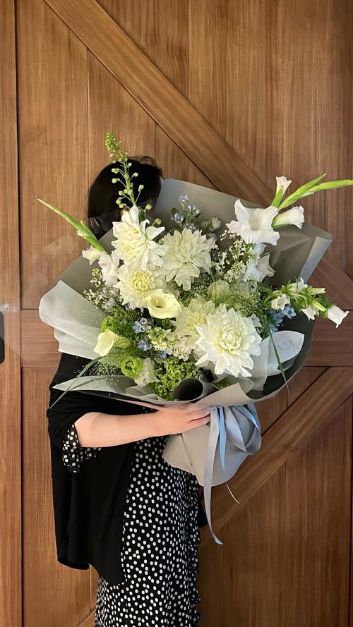 适合送给男士的鲜花？适合送给男士的鲜花种类？-第4张图片-优品飞百科