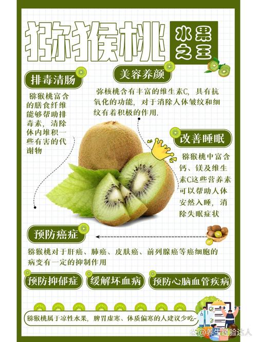 猕猴桃的功效与作用,猕猴桃的功效与作用?-第1张图片-优品飞百科 猕猴桃的功效与作用,猕猴桃的功效与作用?-第1张图片-优品飞百科