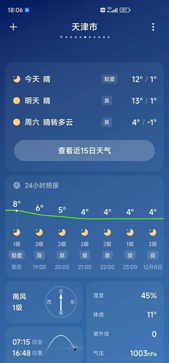 天津天气预报30天？2020年9月份天津天气预报30天？-第2张图片-优品飞百科
