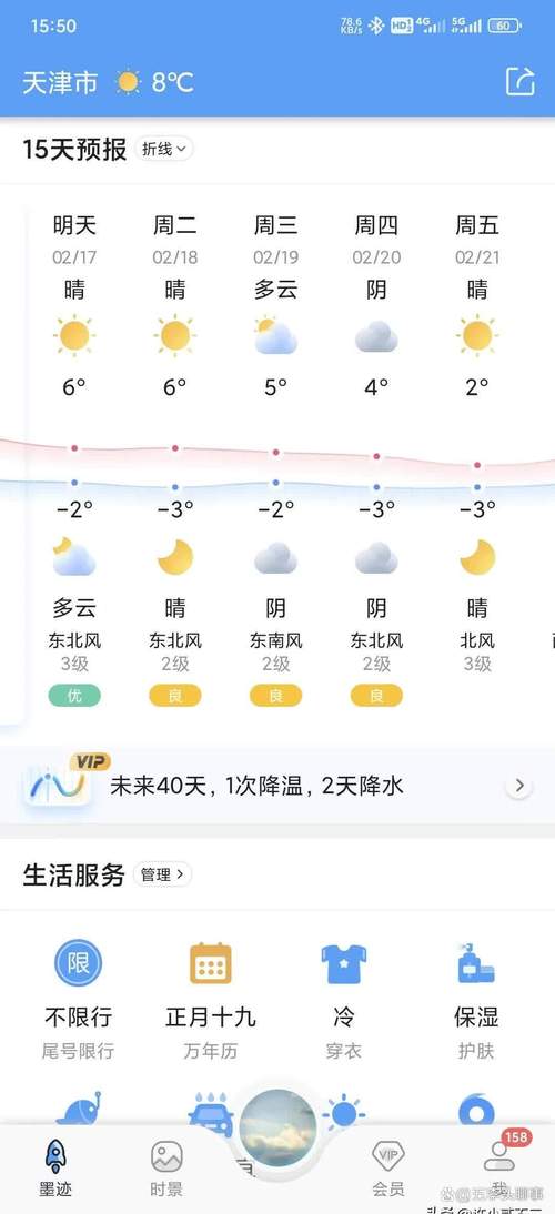 天津天气预报30天？2020年9月份天津天气预报30天？-第3张图片-优品飞百科