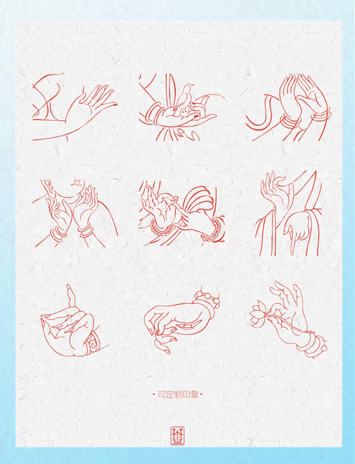 佛手的花语和象征意义，佛手花花语到底是什么？-第1张图片-优品飞百科