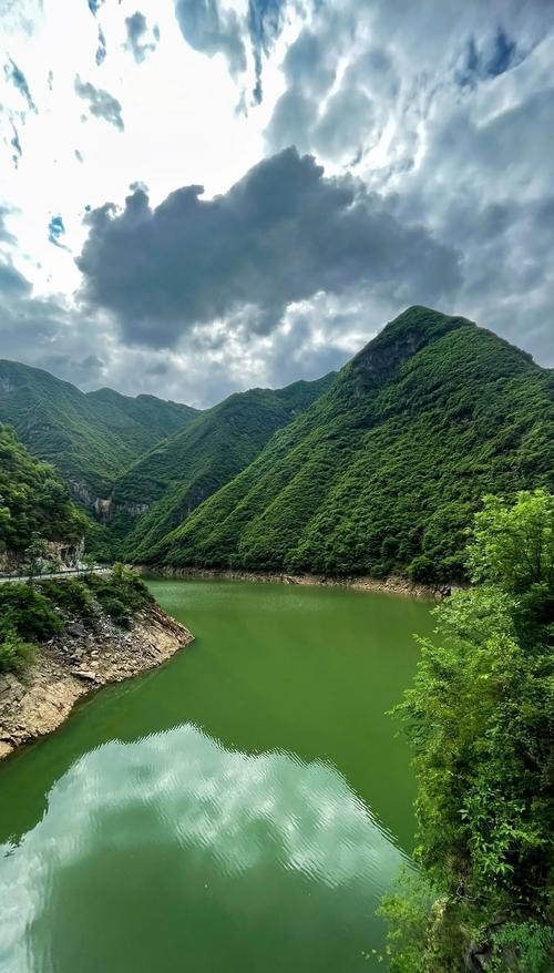 富平县天气预报，陕西渭南市富平县天气预报？-第5张图片-优品飞百科