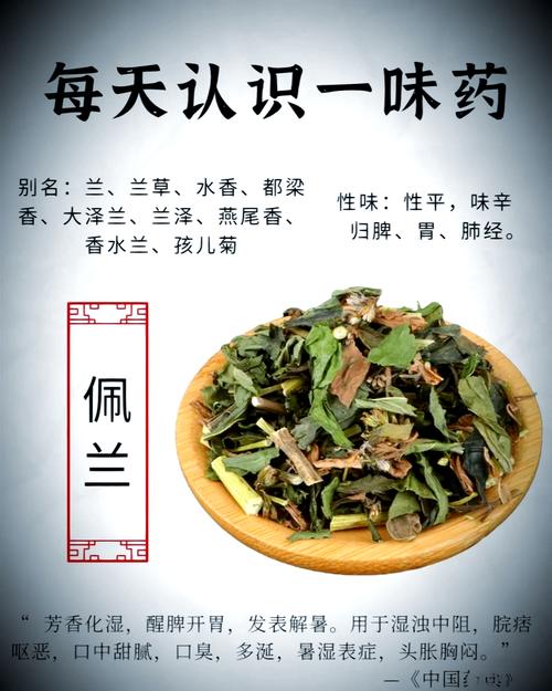 佩兰的功效与作用，木香的功效与作用？-第1张图片-优品飞百科