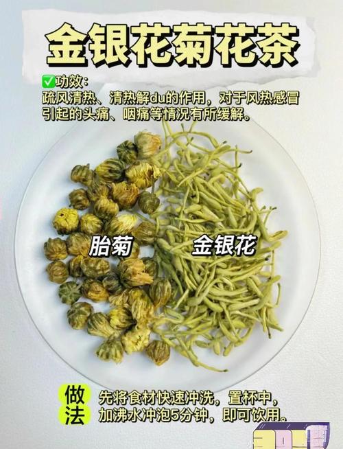 孕妇能喝金银花茶吗？孕妇能喝金银花茶吗对胎儿有影响？-第1张图片-优品飞百科