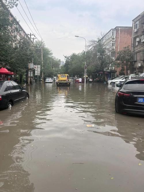 天气预报宝坻区，天气预报宝坻区的？-第3张图片-优品飞百科