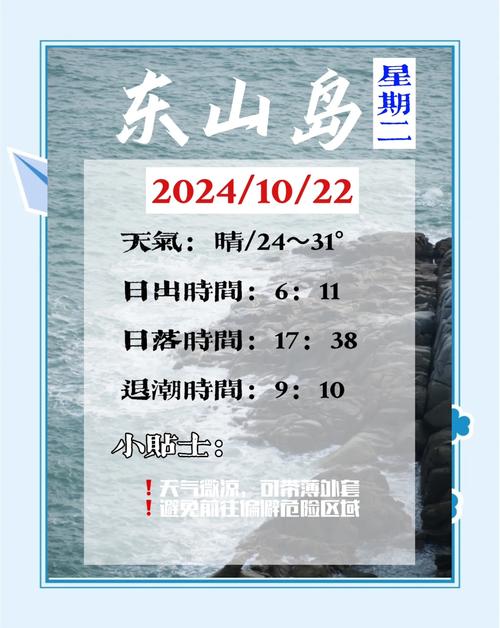 福建东山岛天气预报,福建东山岛天气预报15天查询最新消息-第2张图片-优品飞百科 福建东山岛天气预报,福建东山岛天气预报15天查询最新消息-第2张图片-优品飞百科