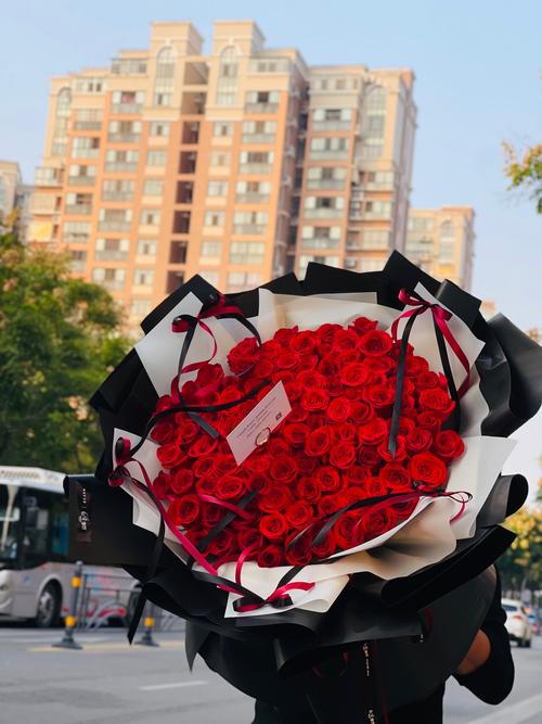 送什么花表示初恋，什么花花语代表初恋-第4张图片-优品飞百科