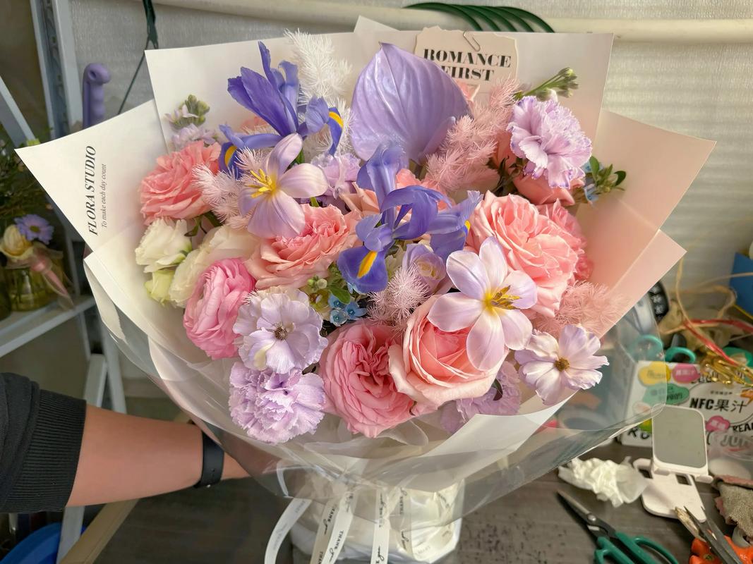 送什么花表示初恋，什么花花语代表初恋-第5张图片-优品飞百科