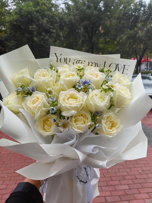 送什么花表示初恋，什么花花语代表初恋-第6张图片-优品飞百科