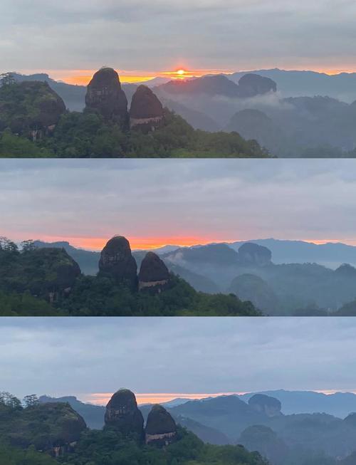 武夷山风景区天气预报?武夷山近期天气预报15天?-第6张图片-优品飞百科 武夷山风景区天气预报?武夷山近期天气预报15天?-第6张图片-优品飞百科