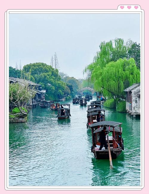 乌镇天气预报？乌镇天气预报未来15天？-第1张图片-优品飞百科