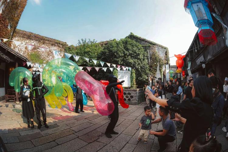 乌镇天气预报？乌镇天气预报未来15天？-第4张图片-优品飞百科