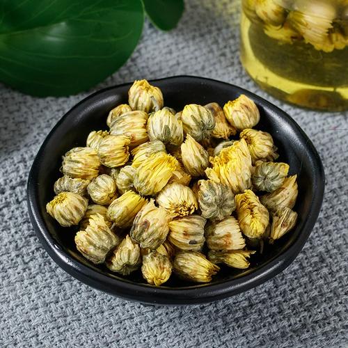 黄金菊的功效与作用？黄金菊的简介？-第3张图片-优品飞百科
