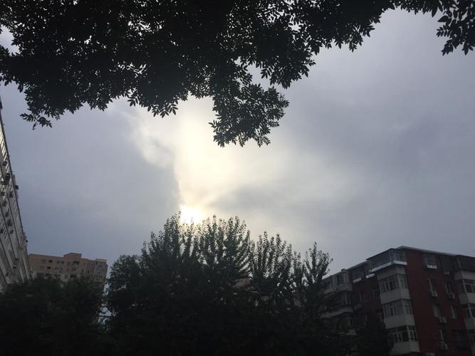 北京朝阳区预报天气,北京朝阳区天气预报实时24小时-第3张图片-优品飞百科 北京朝阳区预报天气,北京朝阳区天气预报实时24小时-第3张图片-优品飞百科