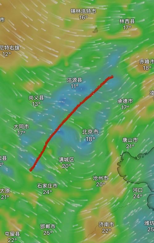 北京朝阳区预报天气,北京朝阳区天气预报实时24小时-第5张图片-优品飞百科 北京朝阳区预报天气,北京朝阳区天气预报实时24小时-第5张图片-优品飞百科