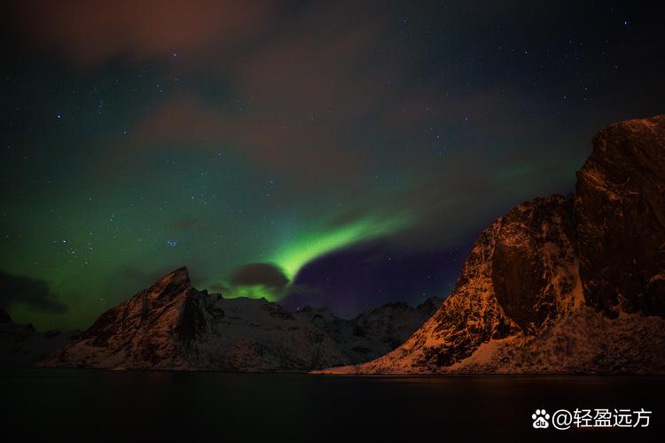 北极村天气预报？北极村天气预报和穿衣指数？-第1张图片-优品飞百科