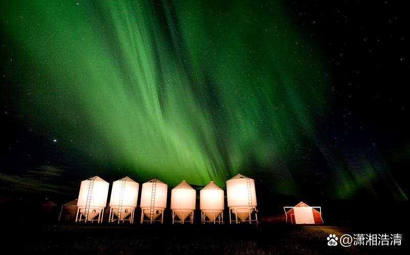 北极村天气预报？北极村天气预报和穿衣指数？-第5张图片-优品飞百科