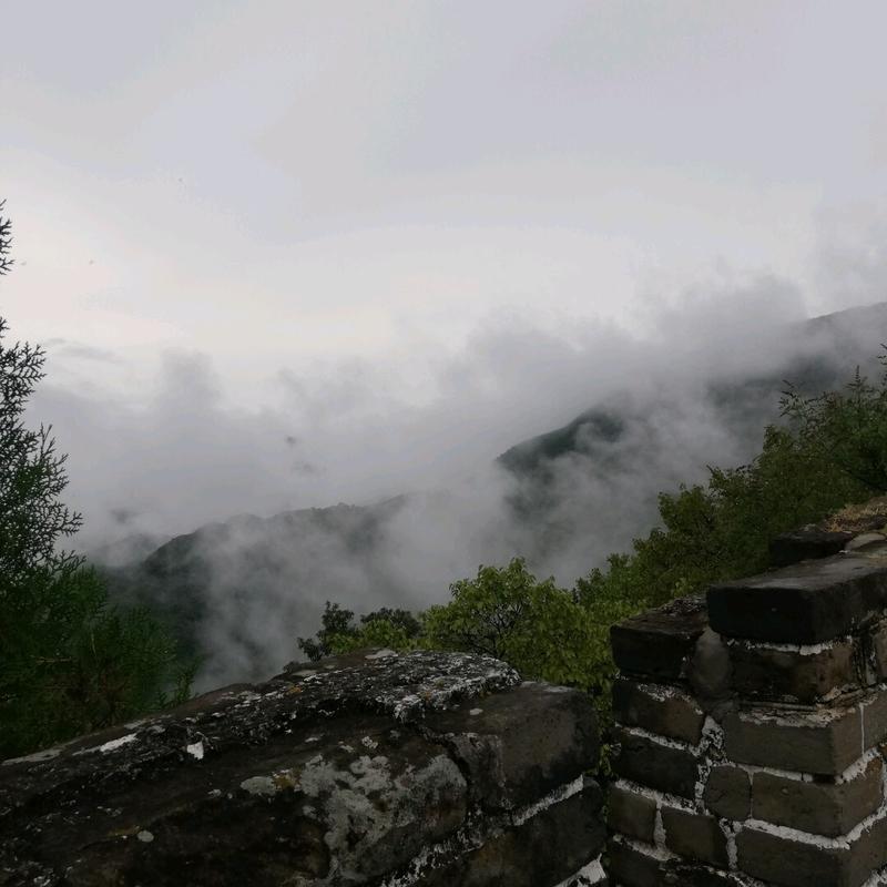 慕田峪长城天气预报，慕田峪长城天气预报15天查询-第4张图片-优品飞百科