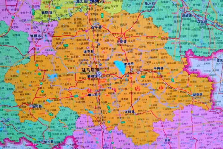 河南平舆县天气预报,河南迎来大暴雨天气-第4张图片-优品飞百科 河南平舆县天气预报,河南迎来大暴雨天气-第4张图片-优品飞百科