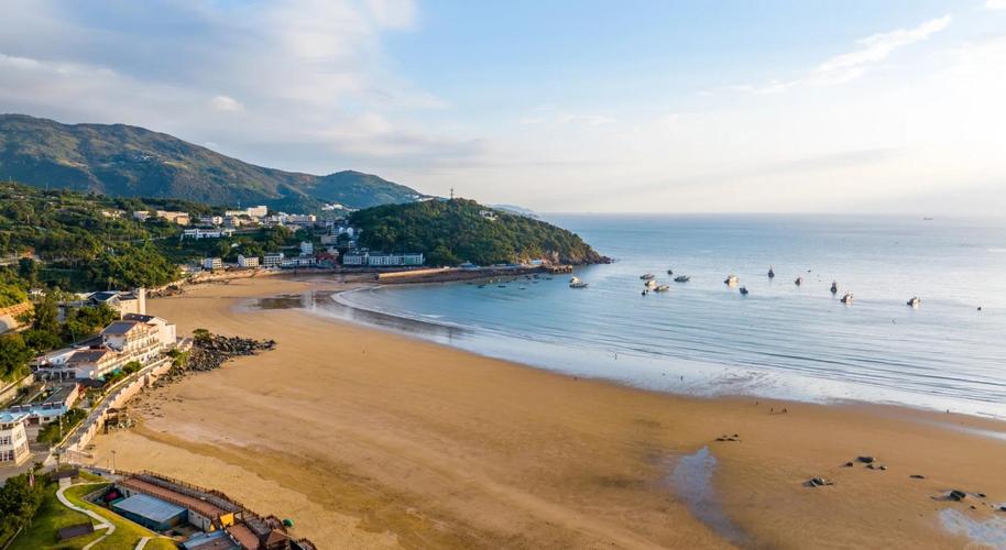 温州苍南马站天气预报，浙江苍南马站天气预报-第3张图片-优品飞百科