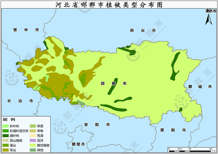 河北省邯郸市成安县天气预报，邯郸市成安县天气预报查询？-第4张图片-优品飞百科