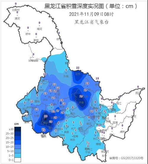 双鸭山一周天气预报，查双鸭山天气预报一周？-第6张图片-优品飞百科