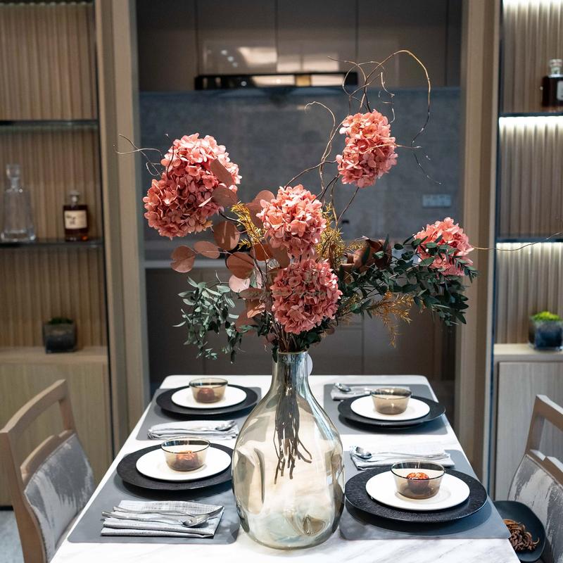 什么花适合放在客厅，什么花适合放在客厅茶几上？-第5张图片-优品飞百科