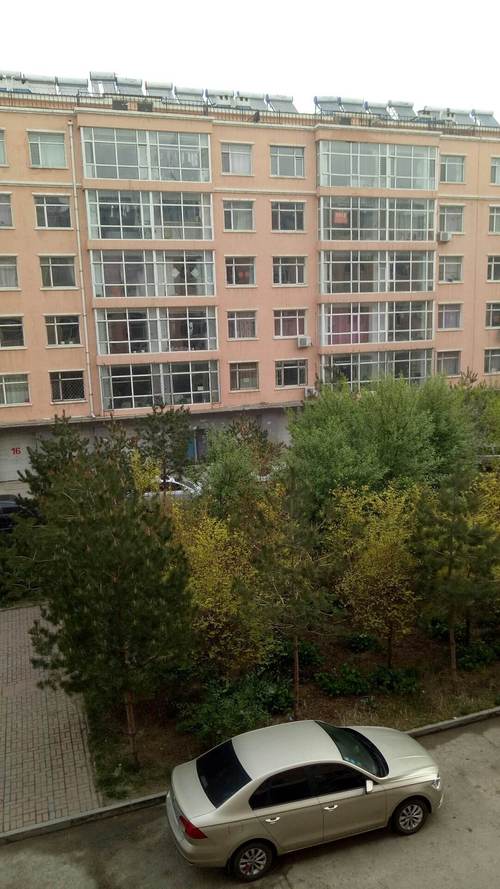 查看扶余天气预报，扶余天气查询？-第4张图片-优品飞百科