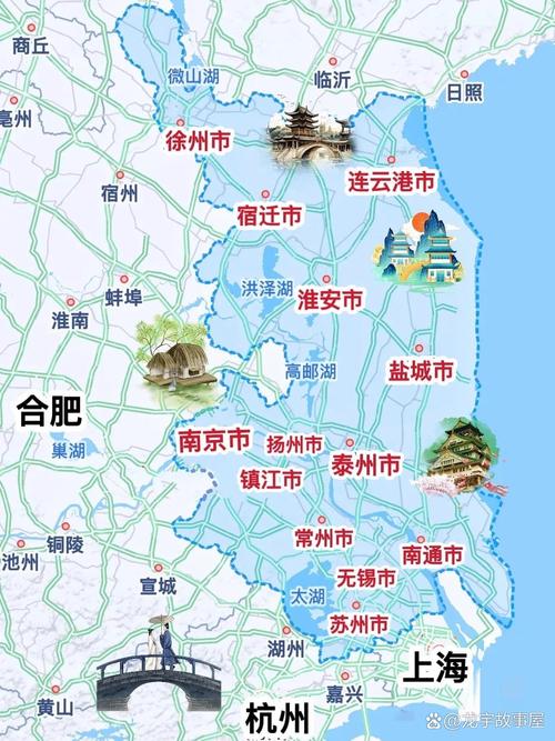 江苏省新沂市天气预报，新沂天气预报新沂？-第2张图片-优品飞百科
