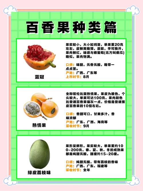 如何识别百香果好坏，如何保存更久？百香果怎么看是好的还是坏的？-第6张图片-优品飞百科