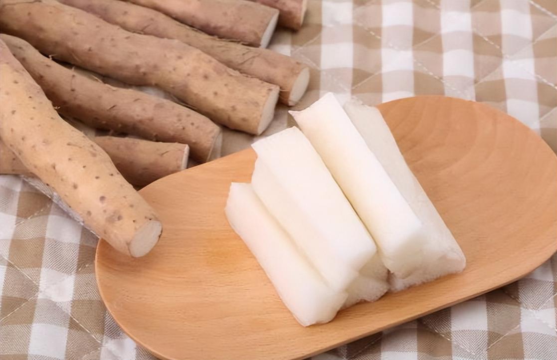 山药怎么吃，山药可以生吃吗？山药可以生吃吗怎么做？-第5张图片-优品飞百科