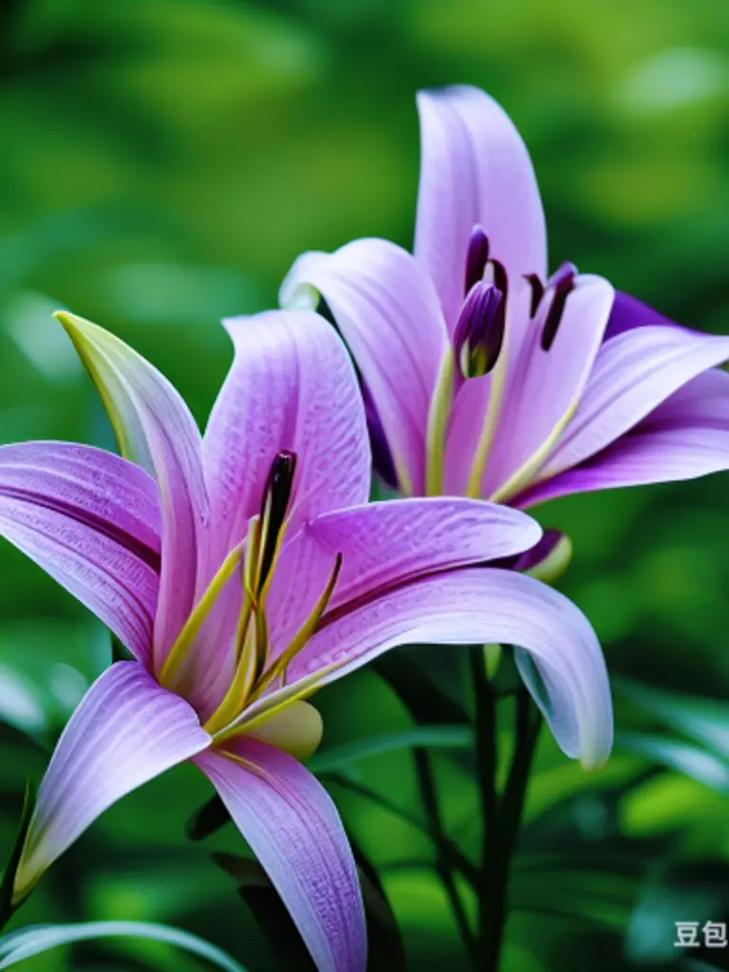 百合花有毒吗，白色百合花有毒吗-第5张图片-优品飞百科