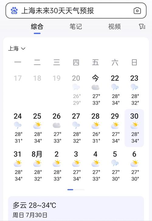 上海迪士尼天气预报，上海迪士尼天气预报7天准确-第7张图片-优品飞百科