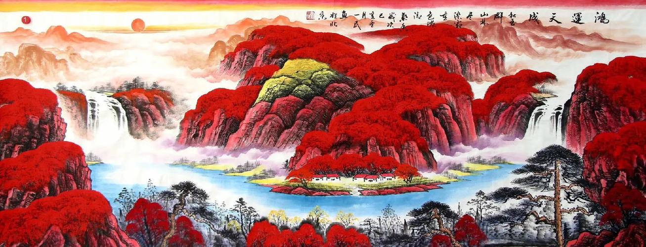 鸿运当头风水作用，鸿运当头吉利吗？-第4张图片-优品飞百科