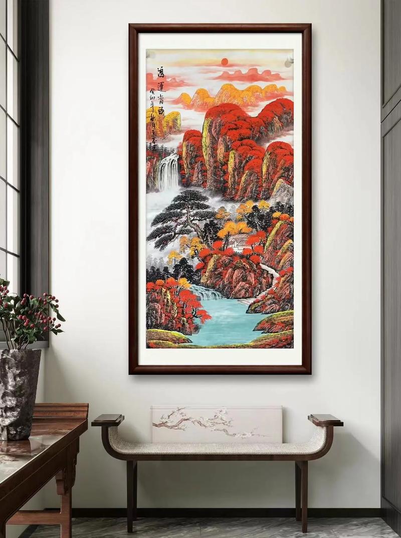 鸿运当头风水作用，鸿运当头吉利吗？-第5张图片-优品飞百科