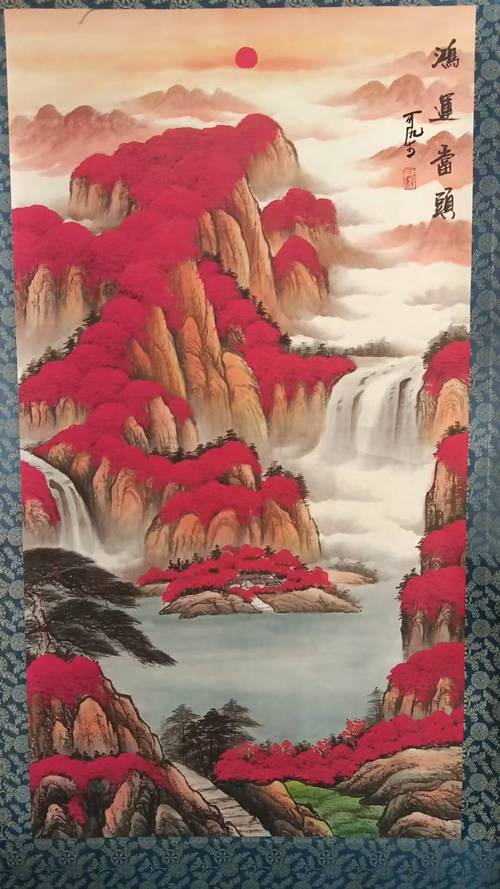 鸿运当头风水作用，鸿运当头吉利吗？-第8张图片-优品飞百科