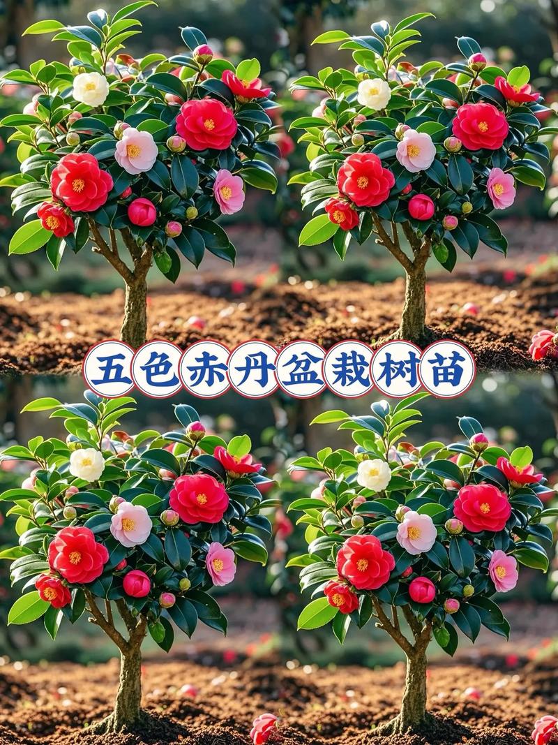 家里为什么不能养茶花,家庭不宜养茶花的原因-第5张图片-优品飞百科 家里为什么不能养茶花,家庭不宜养茶花的原因-第5张图片-优品飞百科