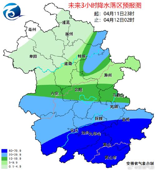 宣城市天气预报，宣城市天气预报最新？-第3张图片-优品飞百科