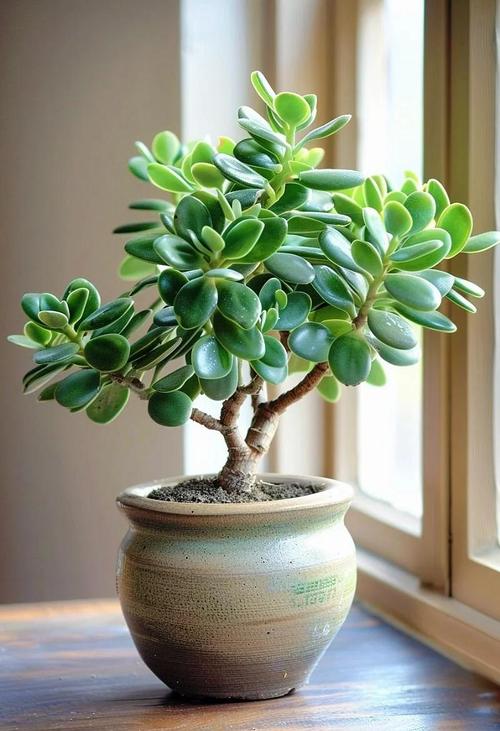 玉树放在家里吉祥吗？玉树适不适合放家里？-第7张图片-优品飞百科