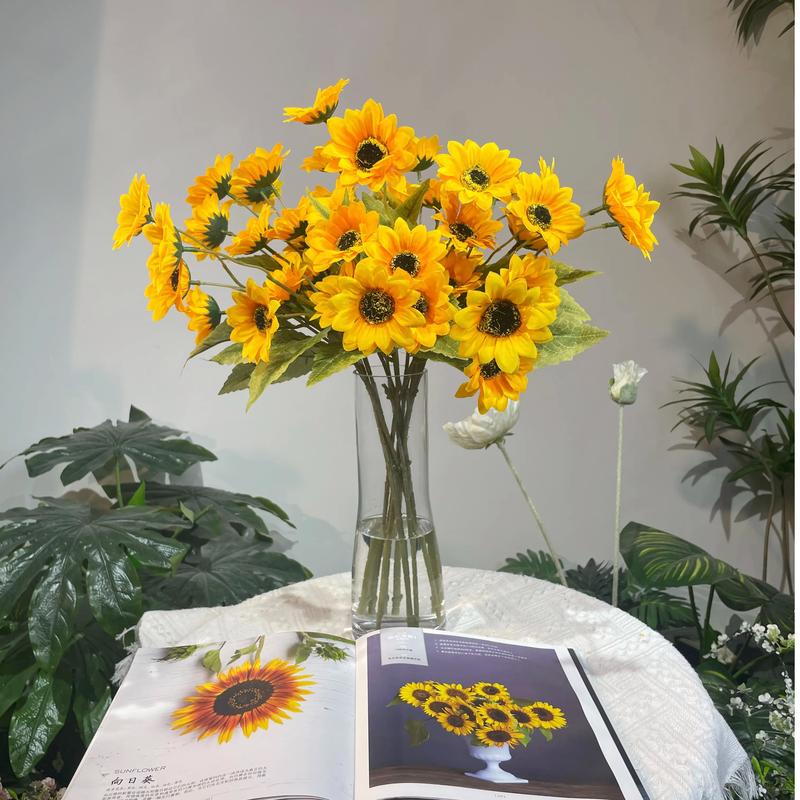 向日葵有毒吗，向日葵有毒吗会死吗-第3张图片-优品飞百科