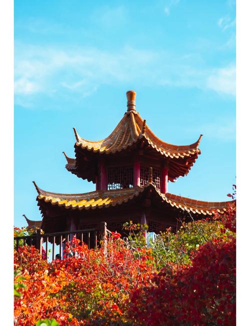 巩义一周天气预报，巩义的天气情况？-第5张图片-优品飞百科