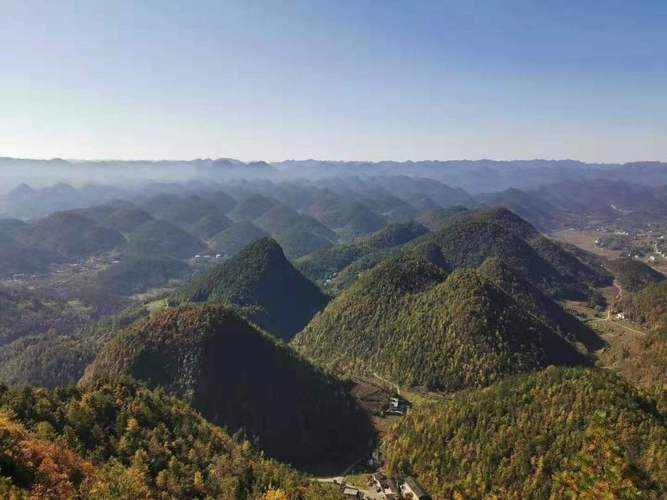 奉节一周天气预报？奉节天气预报一周天气24小时？-第4张图片-优品飞百科