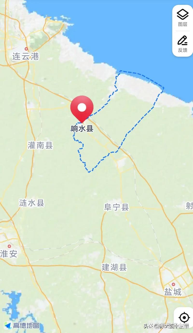 江苏省响水县天气预报？江苏省响水县天气预报20天查询？-第2张图片-优品飞百科