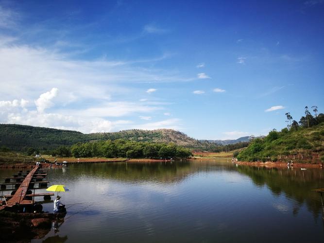 云南近期天气预报，云南近几天的天气预报情况？-第4张图片-优品飞百科